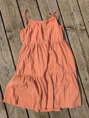 Roxy Women's Casual Cotton Dress